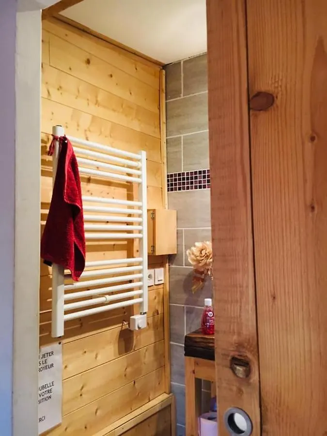 Le Cabanon De Sandrine Villa Barjols Holiday home