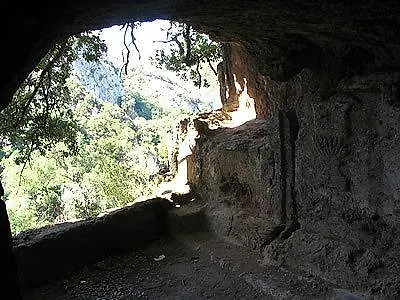 Le Cabanon De Sandrine Villa Barjols 0*,