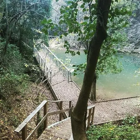 Le Cabanon De Sandrine Villa Barjols France