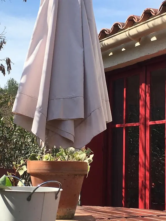 Le Cabanon De Sandrine Villa Barjols France