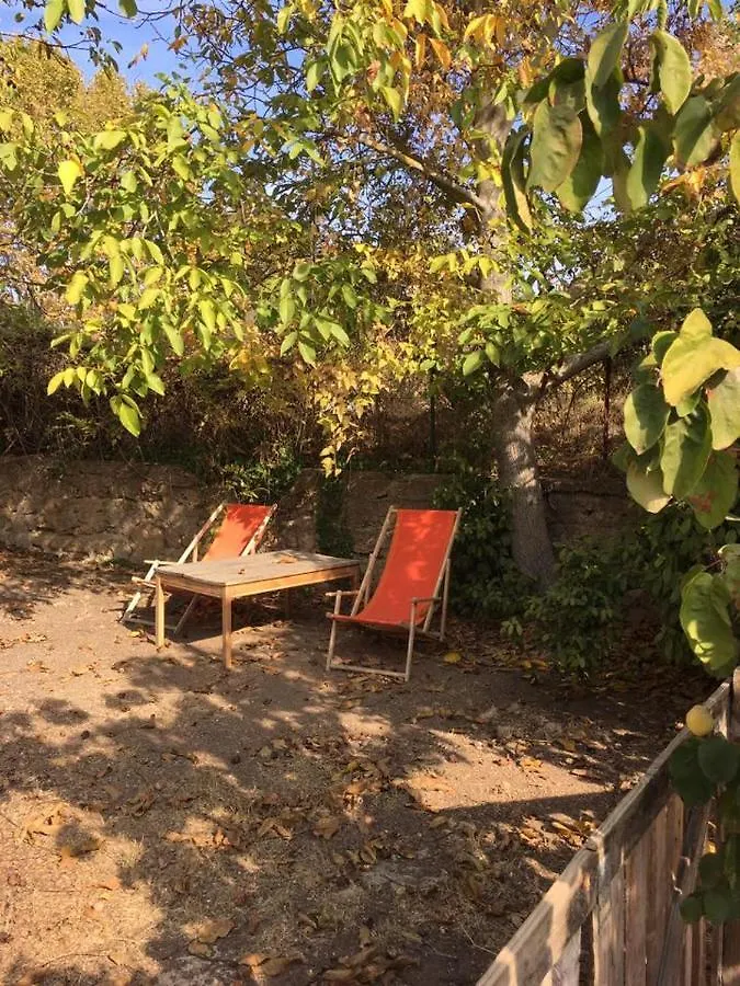 Le Cabanon De Sandrine Villa Barjols 0*,