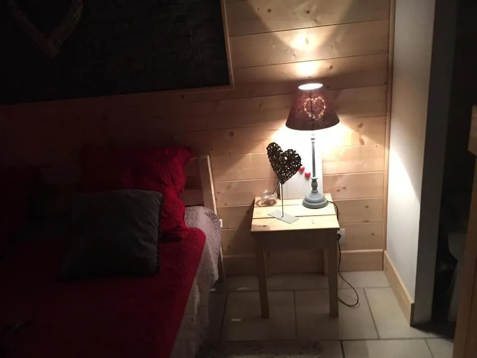 Le Cabanon De Sandrine Villa Barjols