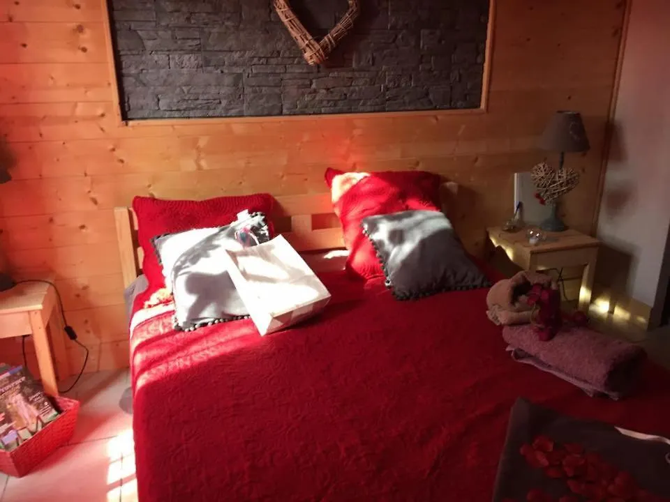 Le Cabanon De Sandrine Villa Barjols Holiday home