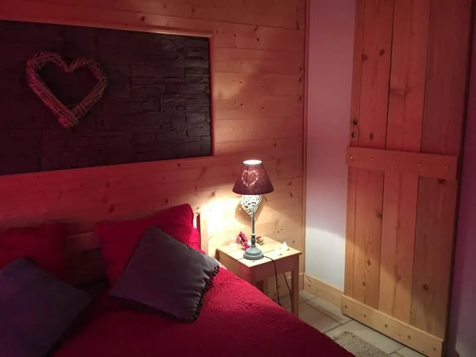 Le Cabanon De Sandrine Villa Barjols France