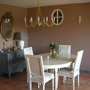 Appartement Le Riviera, Barjols