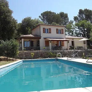  Villa Private In