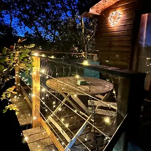 Couette-café La Des Amoureux, Barjols