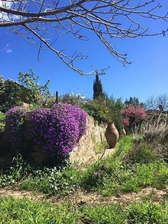 Feriehus Le Cabanon De Sandrine Villa Barjols