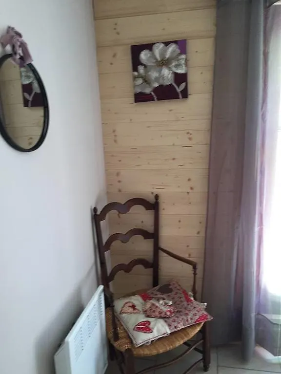 Le Cabanon De Sandrine Villa Barjols