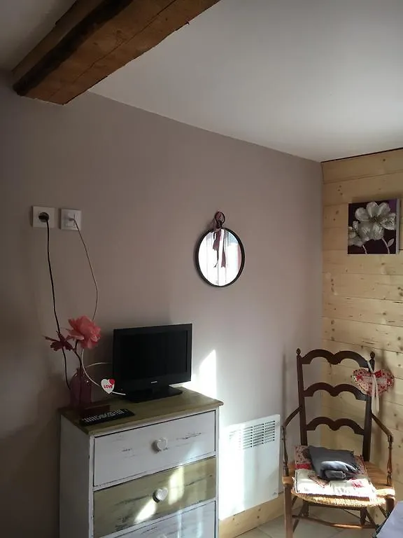 Le Cabanon De Sandrine Villa Barjols